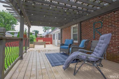 3104 Lincoln Avenue Evansville IN 47714