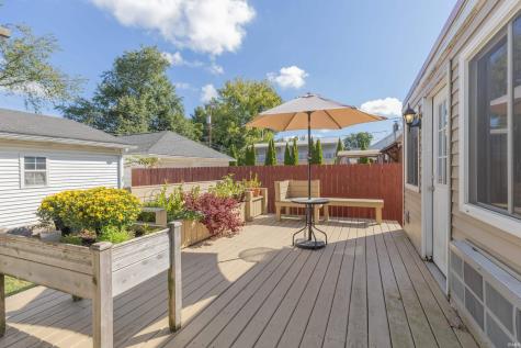 3104 Lincoln Avenue Evansville IN 47714