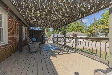 3104 Lincoln Avenue Evansville IN 47714