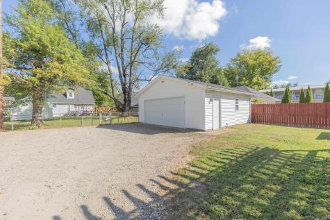 3104 Lincoln Avenue Evansville IN 47714