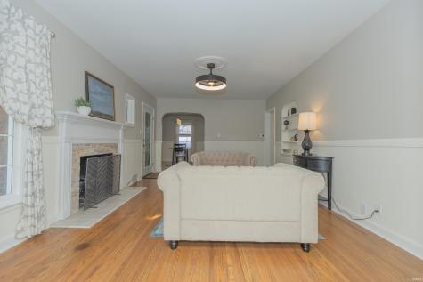 3104 Lincoln Avenue Evansville IN 47714