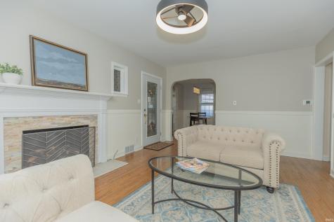 3104 Lincoln Avenue Evansville IN 47714