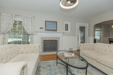3104 Lincoln Avenue Evansville IN 47714