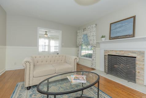 3104 Lincoln Avenue Evansville IN 47714