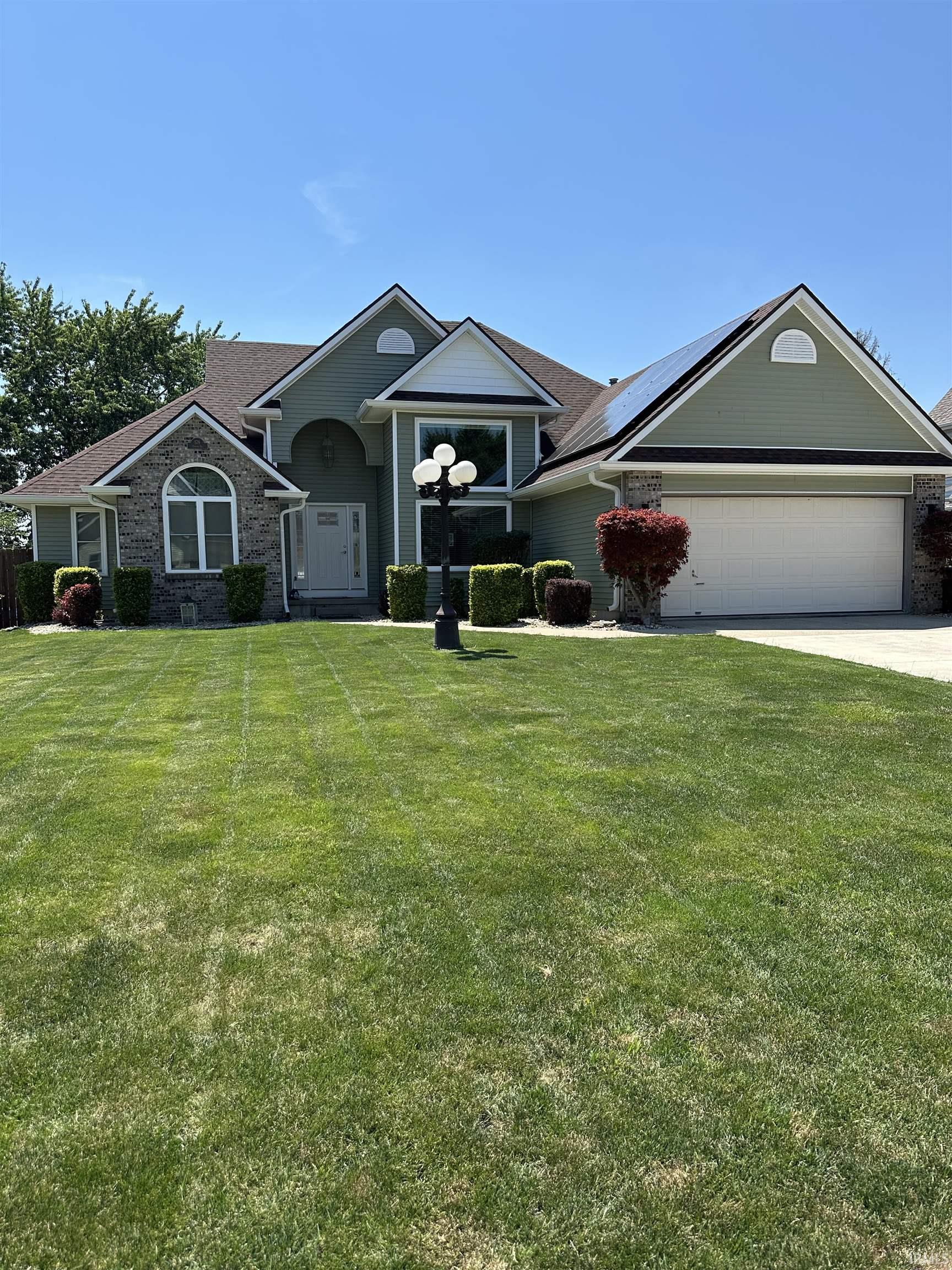 579 Oxford Drive Wabash IN 46992