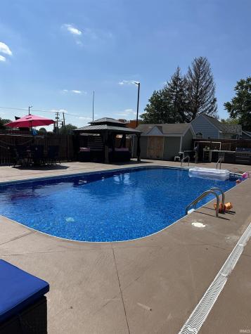 579 Oxford Drive Wabash IN 46992