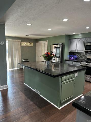 579 Oxford Drive Wabash IN 46992