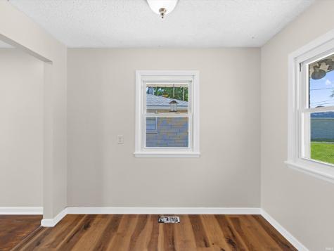 3027 Graham Avenue Evansville IN 47714