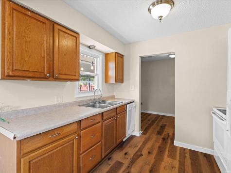 3027 Graham Avenue Evansville IN 47714