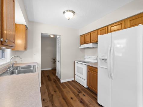 3027 Graham Avenue Evansville IN 47714