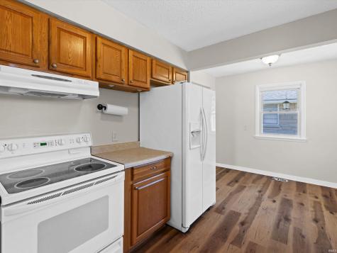 3027 Graham Avenue Evansville IN 47714