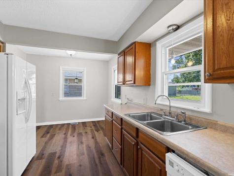 3027 Graham Avenue Evansville IN 47714