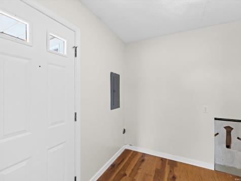 3027 Graham Avenue Evansville IN 47714