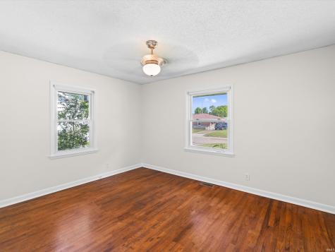 3027 Graham Avenue Evansville IN 47714