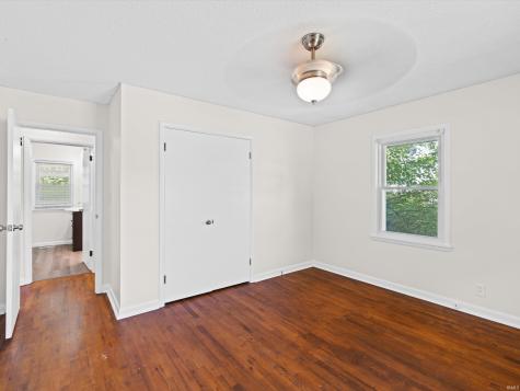 3027 Graham Avenue Evansville IN 47714