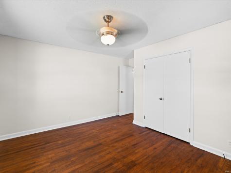 3027 Graham Avenue Evansville IN 47714