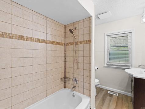 3027 Graham Avenue Evansville IN 47714