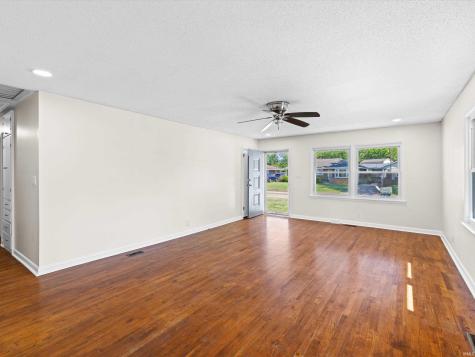 3027 Graham Avenue Evansville IN 47714