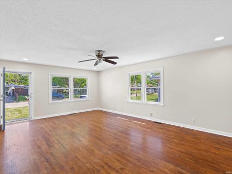3027 Graham Avenue Evansville IN 47714