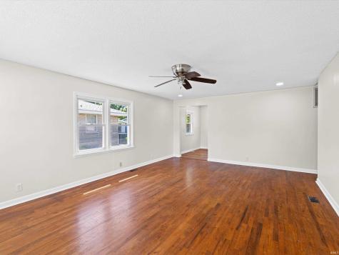 3027 Graham Avenue Evansville IN 47714