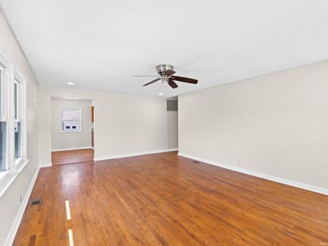 3027 Graham Avenue Evansville IN 47714