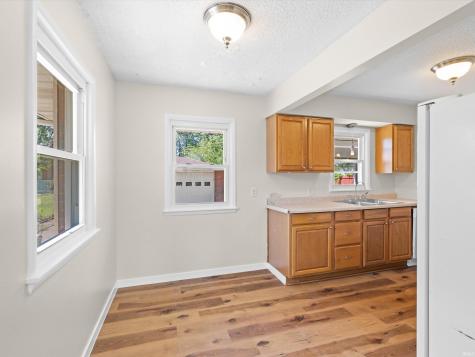 3027 Graham Avenue Evansville IN 47714