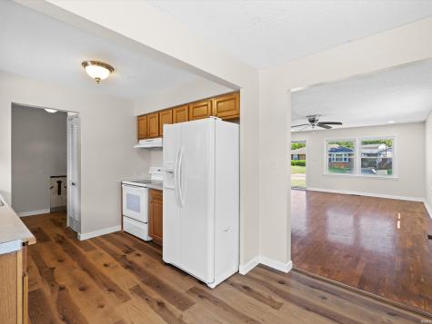 3027 Graham Avenue Evansville IN 47714
