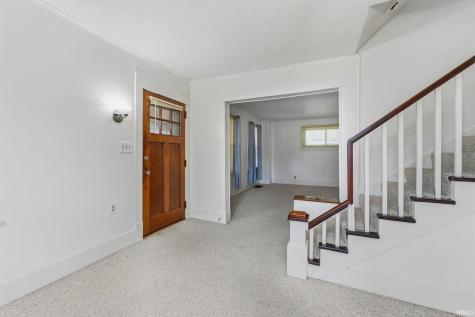 132 W Eighth Street Roanoke IN 46783