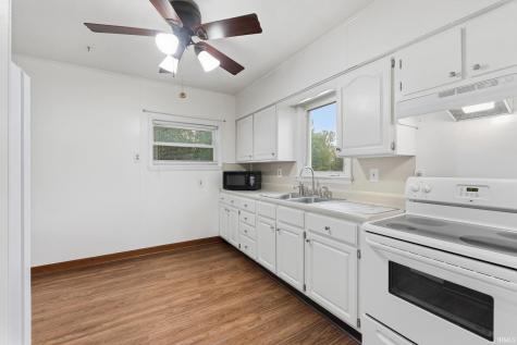 132 W Eighth Street Roanoke IN 46783