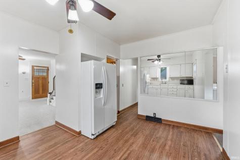 132 W Eighth Street Roanoke IN 46783