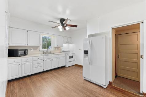132 W Eighth Street Roanoke IN 46783