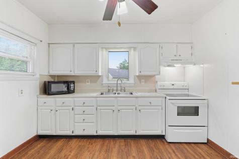 132 W Eighth Street Roanoke IN 46783