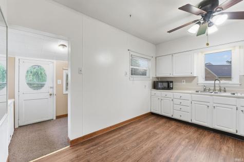 132 W Eighth Street Roanoke IN 46783