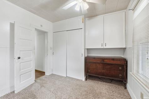 132 W Eighth Street Roanoke IN 46783