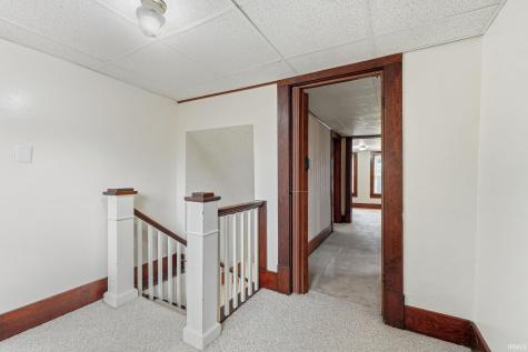 132 W Eighth Street Roanoke IN 46783