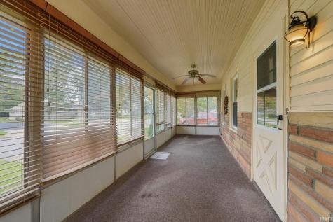 132 W Eighth Street Roanoke IN 46783