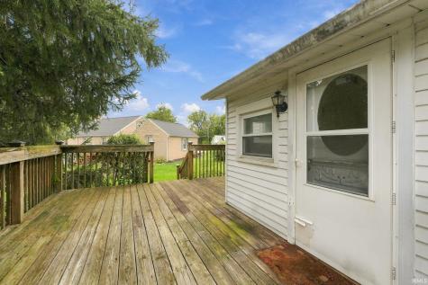 132 W Eighth Street Roanoke IN 46783