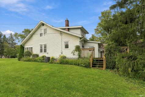 132 W Eighth Street Roanoke IN 46783