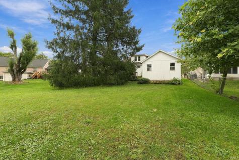 132 W Eighth Street Roanoke IN 46783