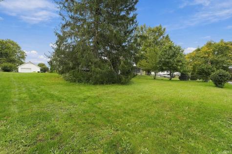 132 W Eighth Street Roanoke IN 46783