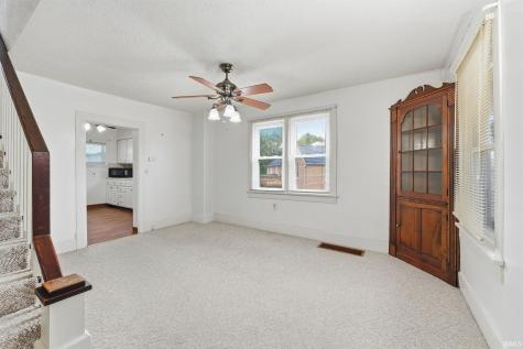 132 W Eighth Street Roanoke IN 46783