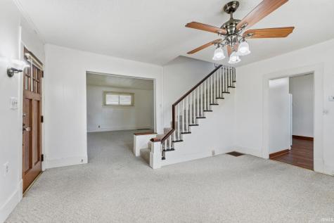 132 W Eighth Street Roanoke IN 46783