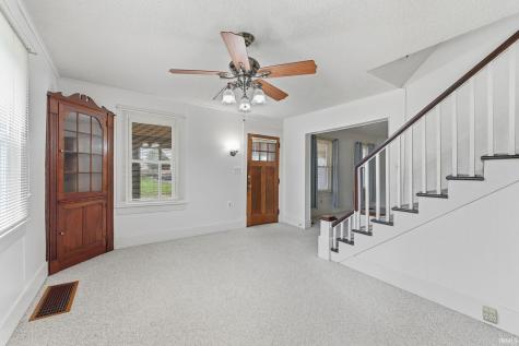 132 W Eighth Street Roanoke IN 46783
