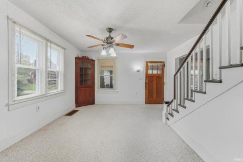 132 W Eighth Street Roanoke IN 46783