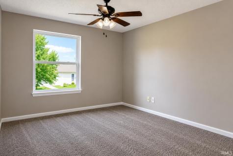 2713 Speedwell Lane Lafayette IN 47909