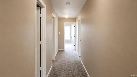 2713 Speedwell Lane Lafayette IN 47909