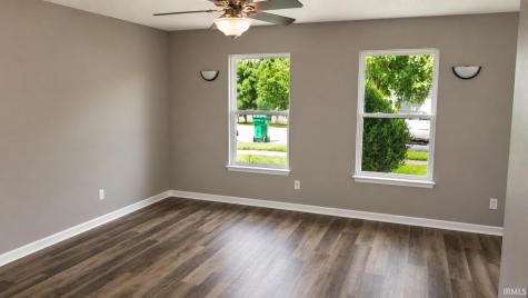 2713 Speedwell Lane Lafayette IN 47909