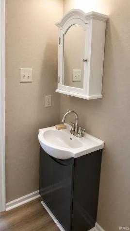2713 Speedwell Lane Lafayette IN 47909