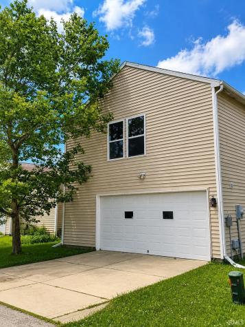 2713 Speedwell Lane Lafayette IN 47909