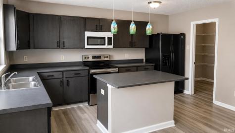 2713 Speedwell Lane Lafayette IN 47909